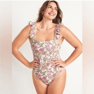 Old navy swimsuit